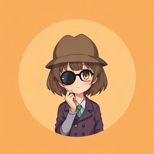 推理迷小Q